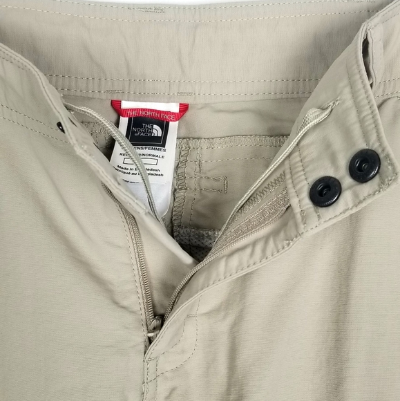 The North Face Paramount Valley Convertible Pants - Picture 7 of 13